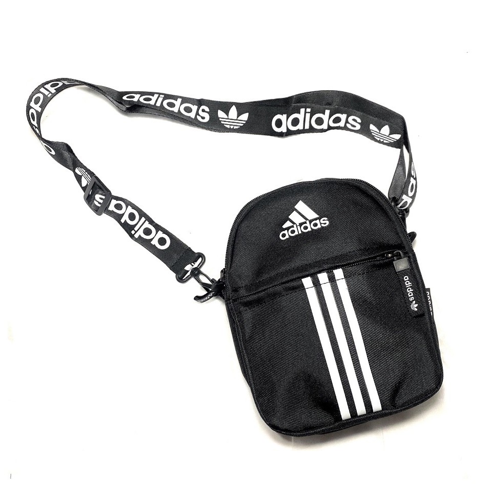 Túi đeo chéo mini nam, nữ Adidas Festival 110DAS | BigBuy360 - bigbuy360.vn