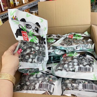 KẸO SÔ CÔ LA GẤU TRÚC