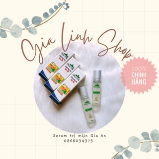 Serum gia an