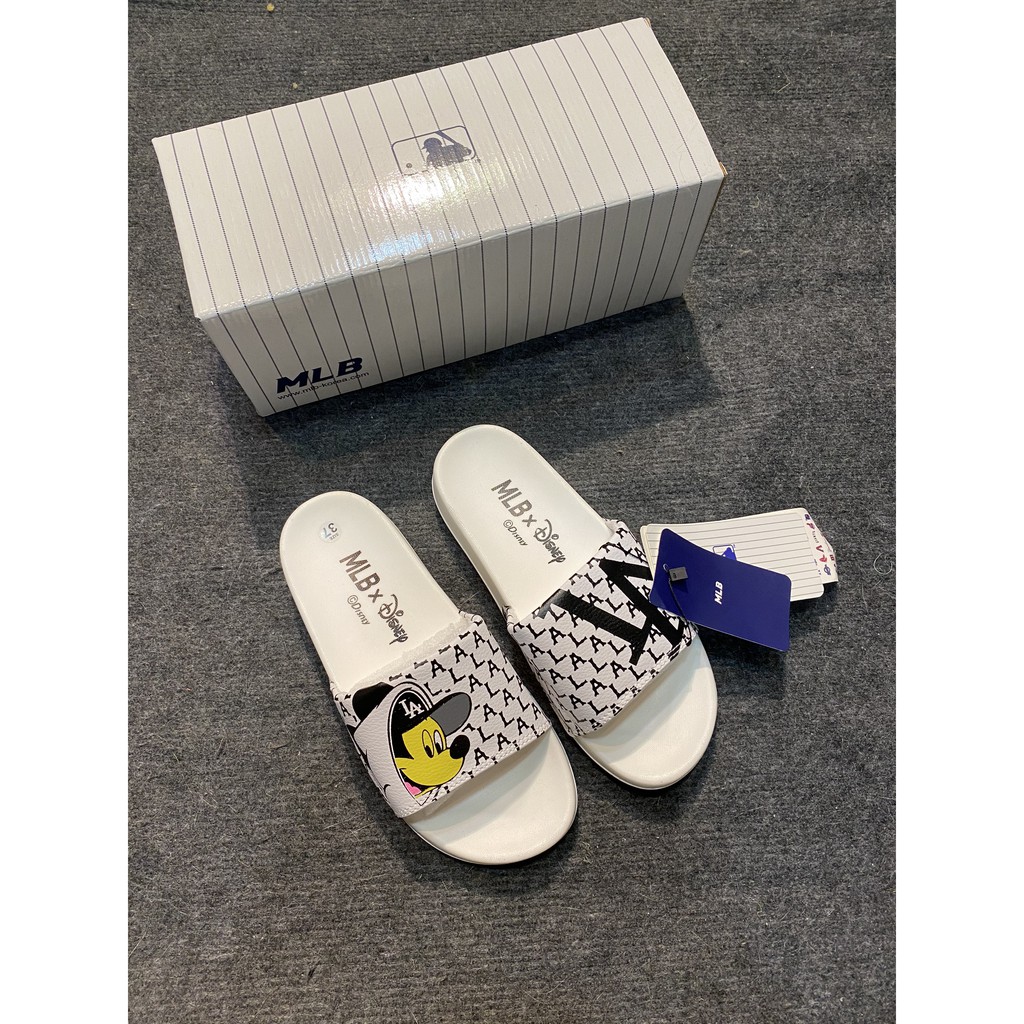Dép m.l.b nam nữ hcm- mickey