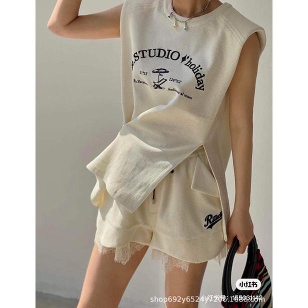 Set chữ độn vai