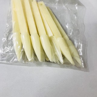Móng Que Tập Sơn , Móng Que Nail 1 Bịch 50 Que