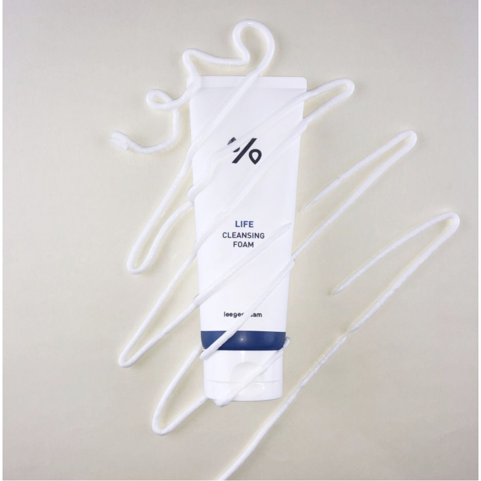 sữa rửa mặt 💖 FREESHIP 💖 sữa rửa mặt tạo bọt cấp nước leegeehaam | BigBuy360 - bigbuy360.vn