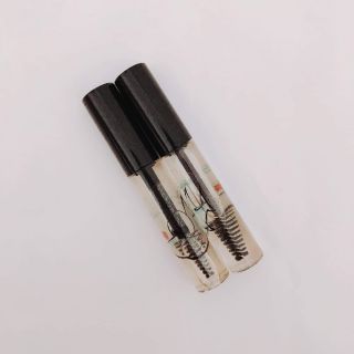 DƯỠNG MI NHA ĐAM + DẦU DỪA size 10ml/3ml