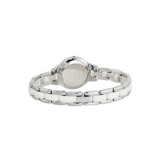 Đồng Hồ Nữ Kimio 450 (Có 4 Màu: Đen, Trắng, Hồng, Vàng)