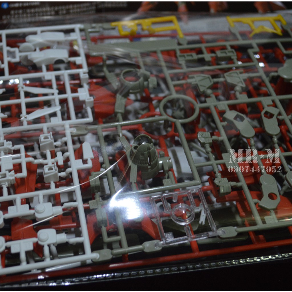 Mô hình Gundam THRONE ZWEI