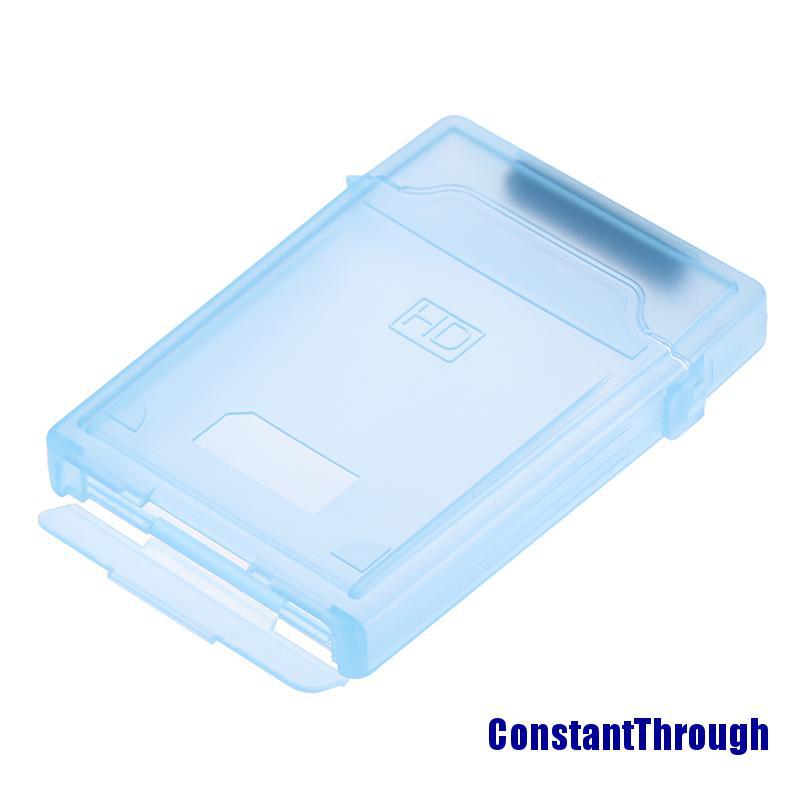 Hộp Nhựa Đựng Ổ Cứng Hdd 2.5 "Ide Sata Ốp | BigBuy360 - bigbuy360.vn