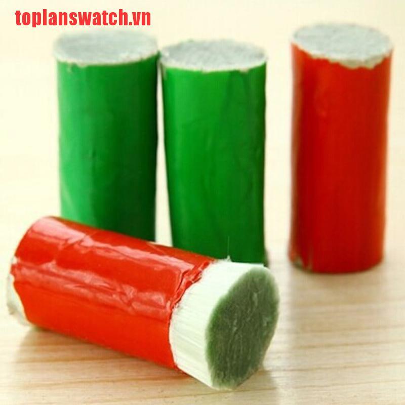 2 Bàn chải loại bỏ rỉ sét thần kỳ hữu ích