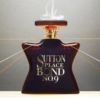 𝐋𝐚𝐜𝐌𝐲 𝐬𝐡𝐨𝐩 💫 Nước hoa dùng thử Bond No.9 Sutton Place