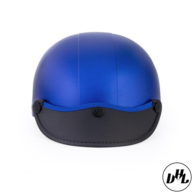 Mũ bảo hiểm trơn chính hãng XH-463