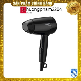 Máy sấy tóc Philips BHC010/10 - Hàng chính hãng bảo hành 2 năm toàn quốc