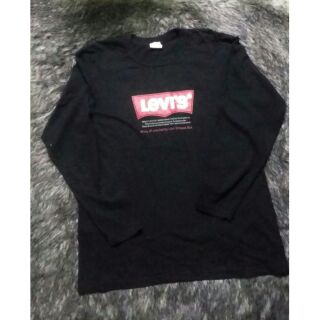 Áo thun tay dài Levi's