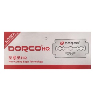 HỘP LAM DORCO KOREA 100 LƯỠI