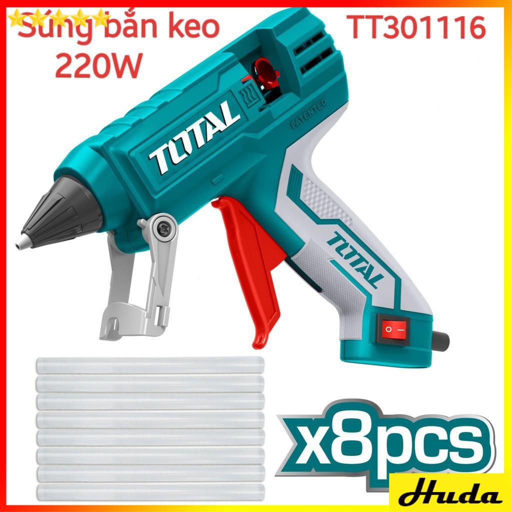 DỤNG CỤ BƠM KEO tOTAL TT301116 POI