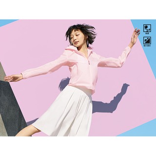 Áo gió uniqlo nhật