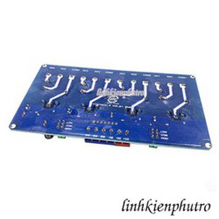 Module 4 Relay 5V - 30V Kích High/Low HTC