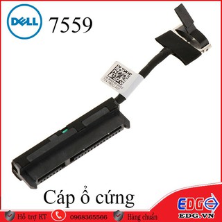 Cáp ổ cứng Laptop Dell 7559
