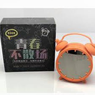 (Loại tốt) Loa Bluetooth Đồng hồ E009
