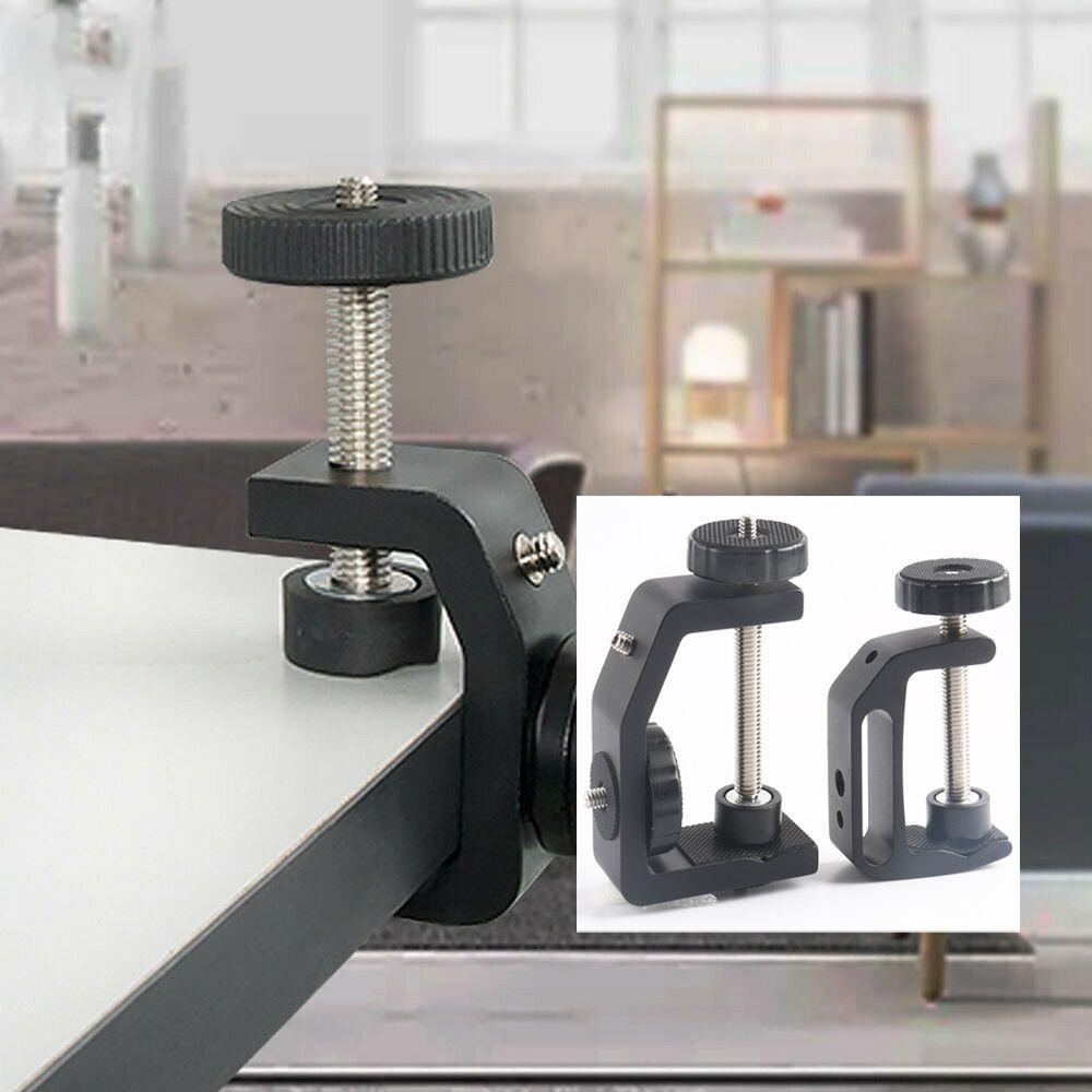 Giá Đỡ Đèn Chụp Ảnh Để Bàn Tiện Dụng