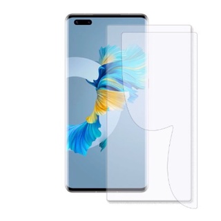 Dán trước và sau PPF Huawei Mate 40 Pro full màn hình
