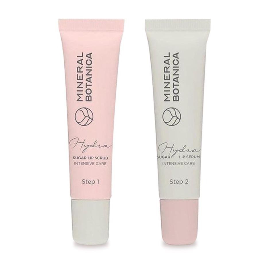 (Hàng Mới Về) Serum Botanica Hydra Đường Viền Môi Tẩy Tế Bào Chết | BigBuy360 - bigbuy360.vn