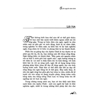 Sách -Suối Nguồn Tâm Linh (Ajahn Chah- Văn Lang)