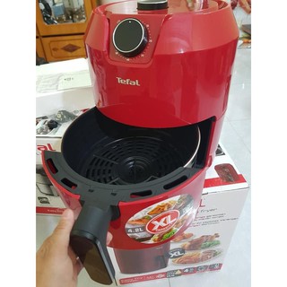 Nồi chiên không dầu Tefal EY2015 4.2L