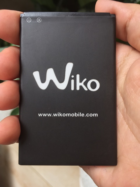 Pin Wiko Sunny 3 - 2000 mAh