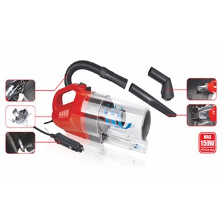COMBO MÁY HÚT BỤI SHIMONO SVC1022 & SVC1019-C