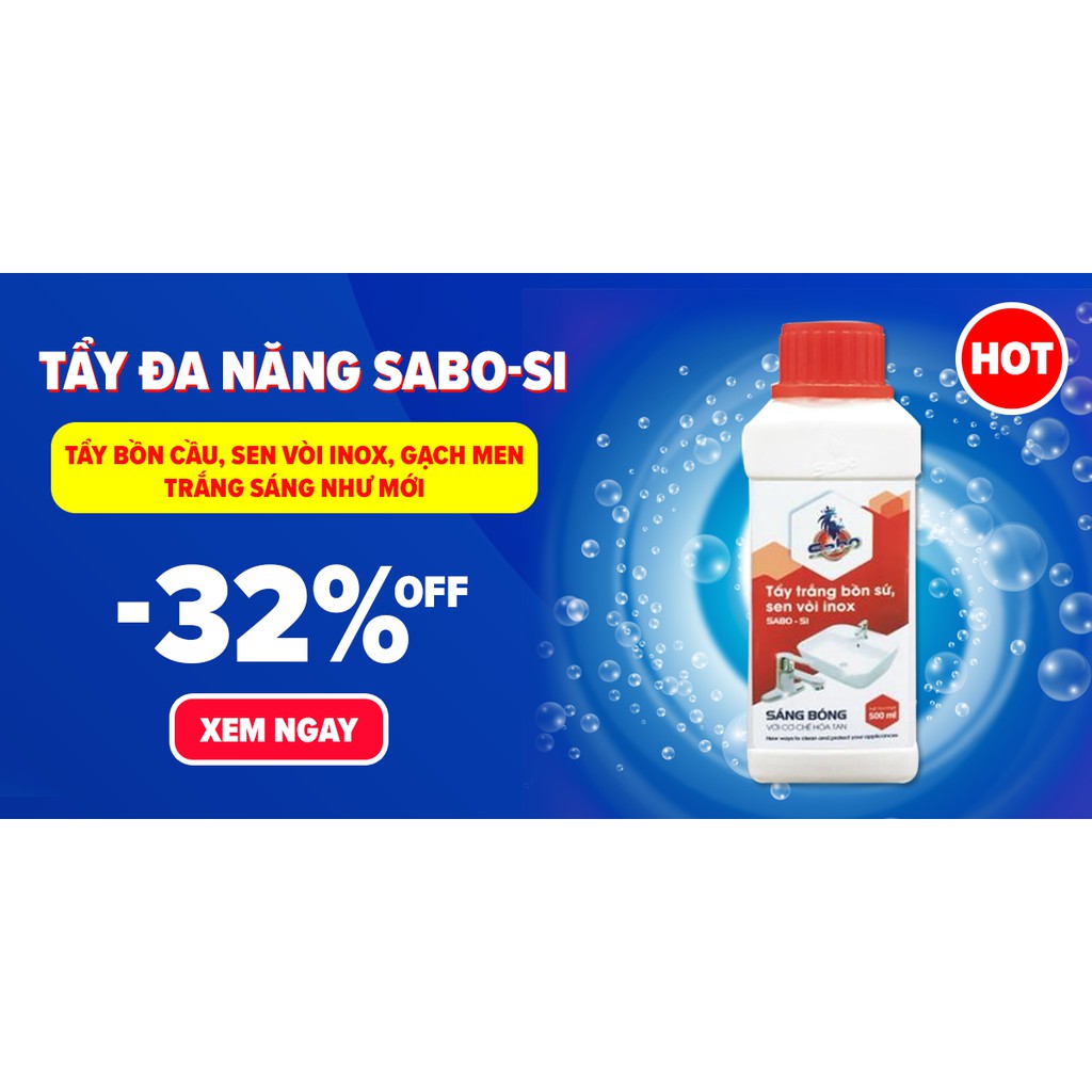 [Hàng Thiên Nhiên] Combo 2 Gói Tẩy Trắng Quần Áo Chiết Xuất Thiên Nhiên Baking Soda Formula