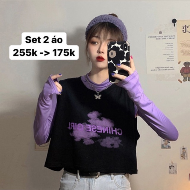 Order | Áo cardigan, blazer thu-đông 2020