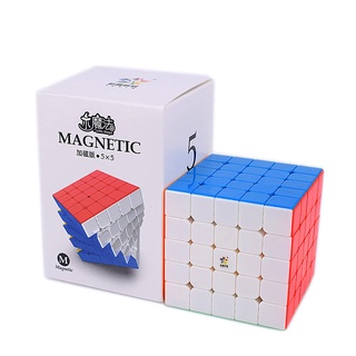 Rubik 5x5 YuXin Little Magic 5X5x5 M Có Nam Châm
