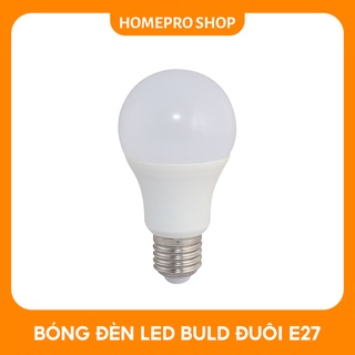 Bóng đèn led dùng cho đèn ikea - e27 ánh sáng vàng