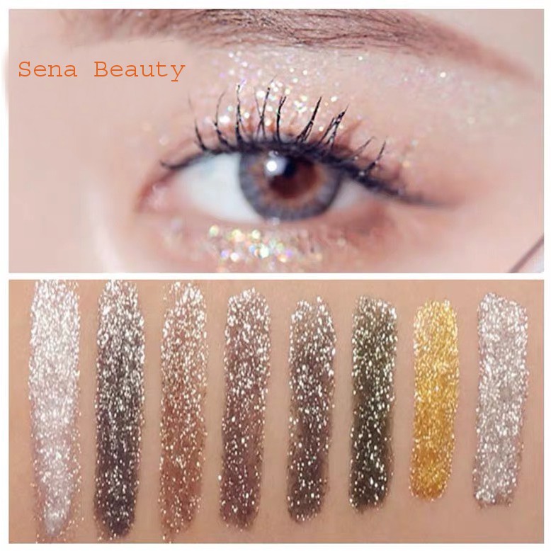 Thanh nhũ viền mắt Heng Fang Sena Beauty | BigBuy360 - bigbuy360.vn