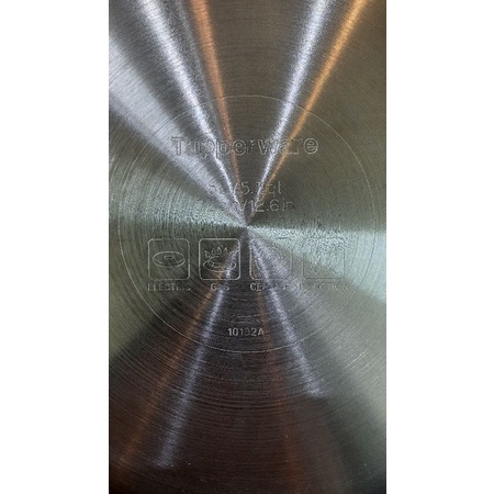 Tupperware - Chảo xào sâu lòng 32cm  Master Series