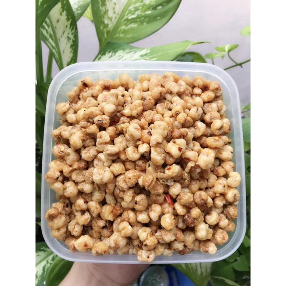 Bắp rang tỏi ớt - giòn cay ngon tuyệt đỉnh - 100g / 250g / 500g