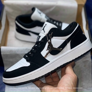 JORDAN ĐEN TRẮNG ( FULL BOX + KÈM ẢNH THẬT )