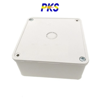 Hộp kỹ thuật lắp camera 11x11x5cm
