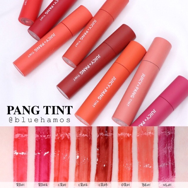 MBC Son Apieu Juicy Pang Tint/ Juicy Pang Mousse Tint sale | BigBuy360 - bigbuy360.vn
