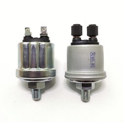 Cảm biến áp suất dầu bôi trơn VDO 10bar 1/8NPT