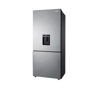 Tủ lạnh Panasonic Inverter NR-BX410WPVN 368L