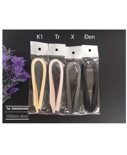 Giấy sợi quilling