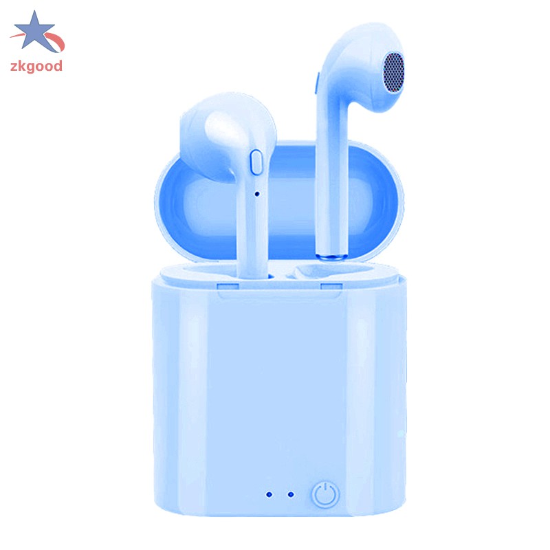 Tai Nghe Bluetooth Không Dây Âm Thanh Sống Động Chất Lượng Cao