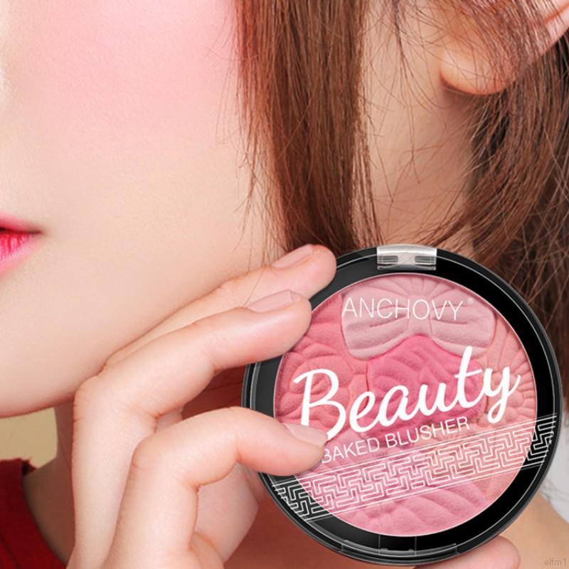 Phấn má hồng nhiều màu tùy chọn chống nước tiện dụng | BigBuy360 - bigbuy360.vn