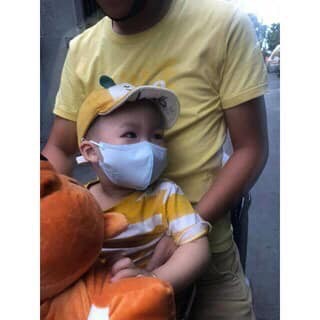 [XẢ KHO] 10 Cái Khẩu Trang Trẻ Em BIDEN 3D Mask Kids KHÁNG KHUẨN AN TOÀN CHO BÉ | BigBuy360 - bigbuy360.vn