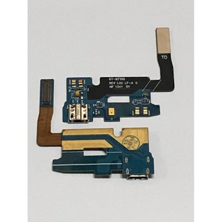 Dây nguồn sạc samsung note 2 n7100