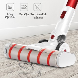 MÁY HÚT BỤI K20
