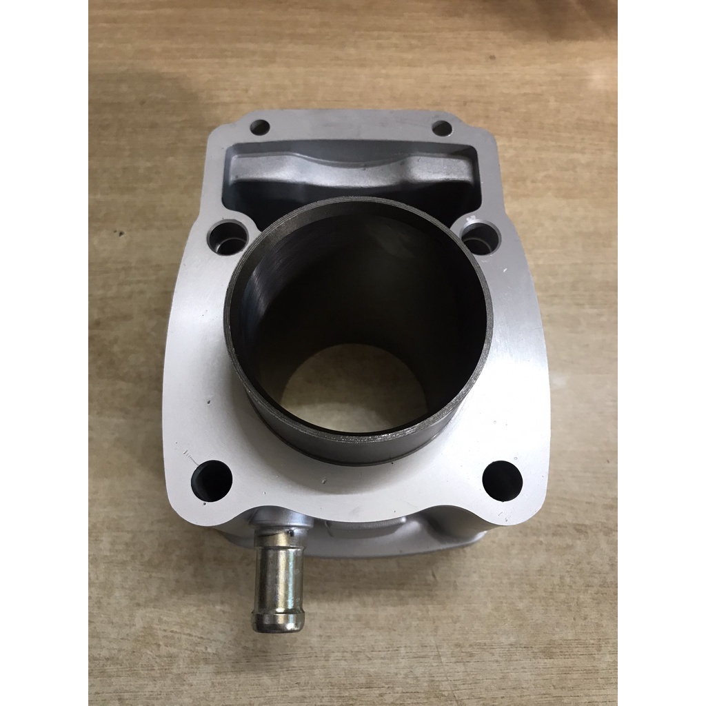 BỘ NÒNG PISTON BẠC XE BA GÁC YINGXIANG 175cc