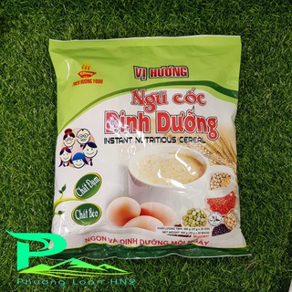 Ngũ cốc dinh dưỡng Vị Hương túi 500g