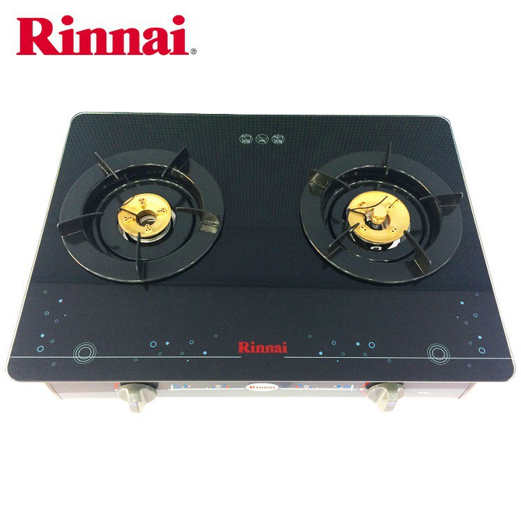 Bếp gas Rinnai RV-8611(GL-SP)